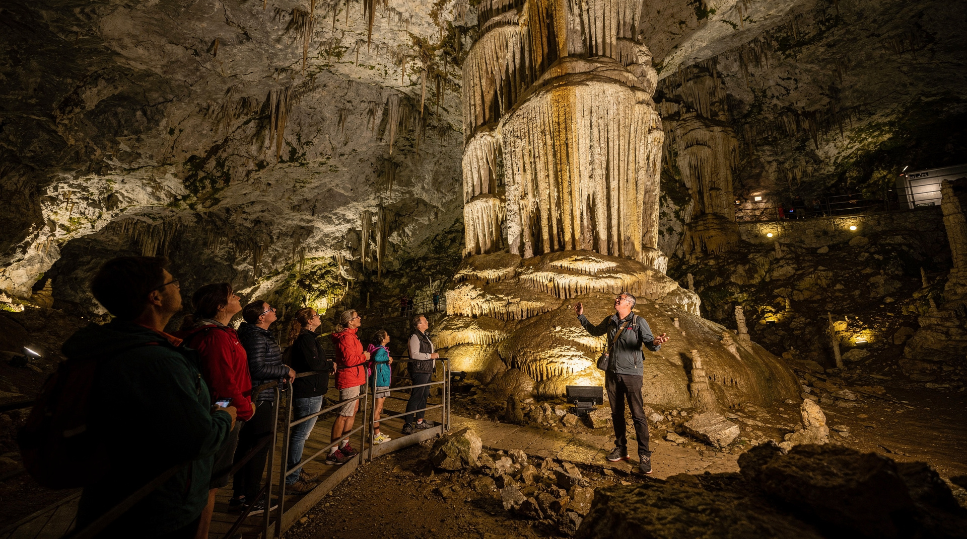 Postojna Cave & Predjama Castle Tour Review — Honest review of the Postojna Cave + Predjama Castle half-day tour: what's inclu