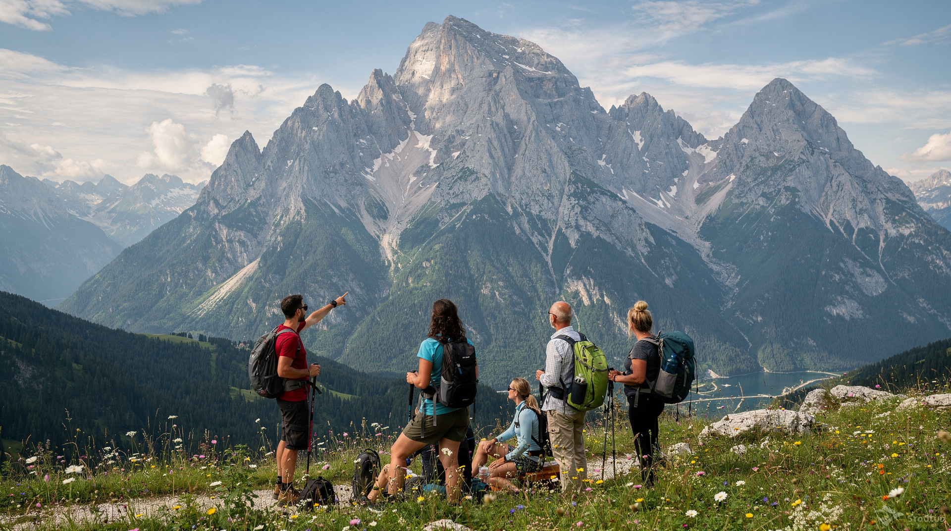 Triglav National Park Tour from Bled Review — Honest review of the full-day Triglav National Park tour from Bled: what to expe